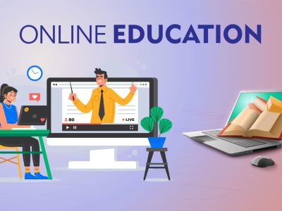 ONLINE EDUCATION